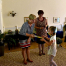 A legszebb kerteket, balkonokat és rajzokat díjazták