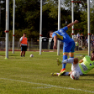 Ceglédi VSE - Békéscsaba 1912 Előre 3:0