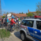 3. kerékpártúra a Kutyakaparó Csárdához