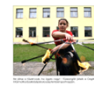 Ez történt Cegléden 1015-ben