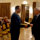 A véradókat köszöntötték