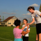 Iskolák közti futóverseny