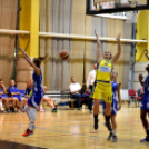 CEGLÉDI EKK – KSC Szekszárd 62 – 56