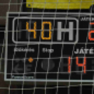 CEGLÉDI EKK–ATOMERŐMŰ KSC SZEKSZÁRD 74 – 85 