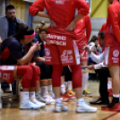 Ceglédi EKK - Aluinvent DVTK Miskolc 68-78