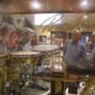 Egy angol ezredes látogatása Cegléden