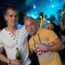 Club Neo - Szezonzáró party