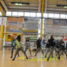 Fidelitas Sportgála