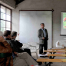 Csemői kerekasztal beszélgetés a szilváról