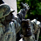 Hősök napja Cegléden