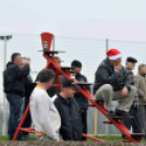 CEGLÉDI VSE–BÉKÉSCSABA 1912 ELŐRE 0–3 (0–2)