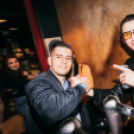 Season Opening / Never Say Never - PUMPED GABO & JOERJUNIOR  (2023. 09. 30.)