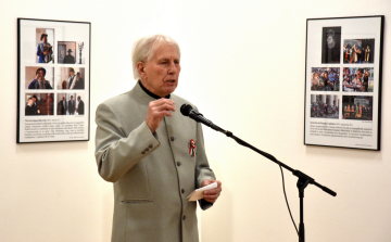 Szabad Sajtó Napja a Kossuth Múzeumban