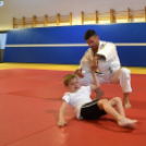 Tanulj esni - bemutató a legkisebbektől