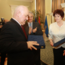 Városalapítók napi közgyűlés I.