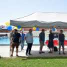 90 éves a Cegléd Városi Sportuszoda