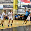 Ceglédi KKSE-Grundfos Tatabánya KC: 26-30