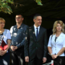 Kossuth Toborzó - Cegléd Város Díszpolgára