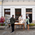 Rossz időben is jó hangulat