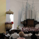 Ifjúsági kórusok a Református Nagytemplomban