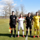 Ceglédi VSE - FC Dabas 3-0