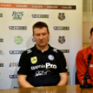 Ceglédi KKSE - Balatonfüredi KC