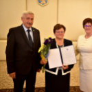 Dísztestületi ülés