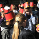 XVIII. Kossuth Toborzó - 1. nap