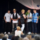 Táncsics estet rendeztek