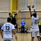 Ceglédi KKSE – Csurgói KK 25-29 (14-12)