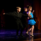 Idén is művészeti fesztivállal zárták az évet a Tetz iskola diákjai