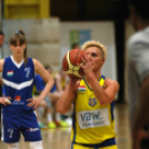 CEGLÉDI EKK – ATOMERŐMŰ KSC SZEKSZÁRD 72 – 69