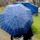 Esőben is kampányoltak Cegléden