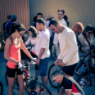 Kerékpártúra Kőröstetétlenre