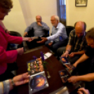 Körünkben - My World lemezbemutató