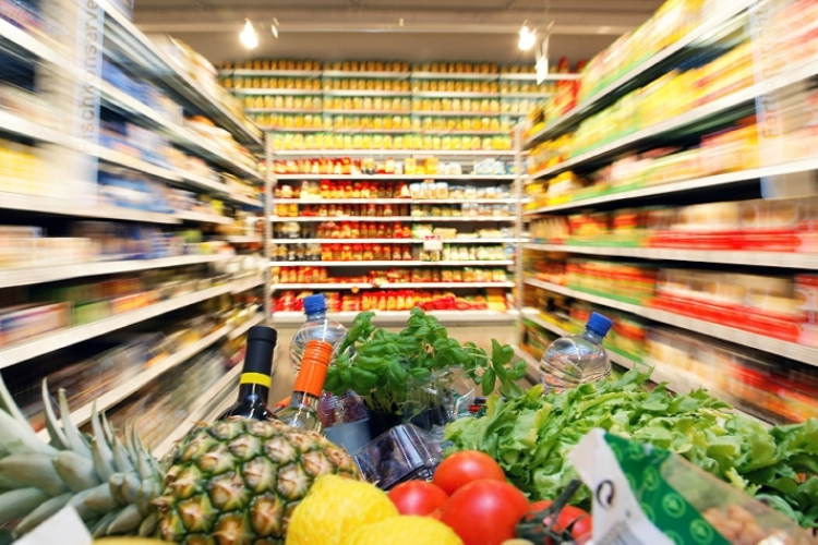 Uniós találkozót akar a kettős élelmiszer-minőség ügyében Csehország és Szlovákia