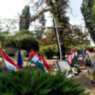 75 éve érte bombatámadás Ceglédet