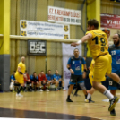 Ceglédi KK SE – ÓAM-Ózdi KC 