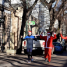 Mikulás futás 2019