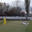 Ceglédi VSE - FC Dabas 3-0