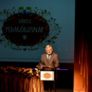 A pedagógusokat köszöntötték