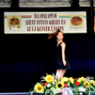 Szent István ünnepe a Gubody kertben