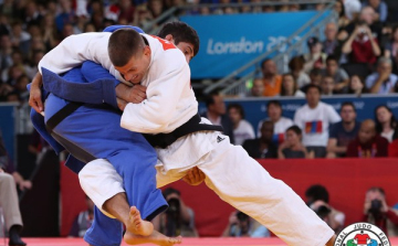 Egy fivér még ,,harcban''