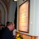 '56-os megemlékezés a gimnáziumban