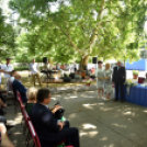 Díjak, előléptetések a Semmelweis napon