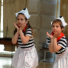 Kistérségi oviolimpia