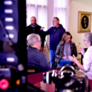 Cegléden forgatott a Partitúra