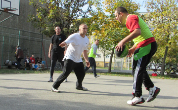 Idén már nincs több Dühöngés