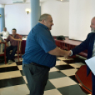 Az új igazgatókat köszöntötték a Ceglédi Tankerületi Központ tanévnyitóján