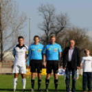 CVSE - Békéscsaba 2-7 